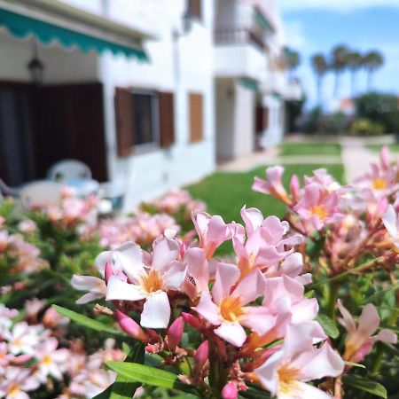 Los Balandros 116 San Agustín Εξωτερικό φωτογραφία