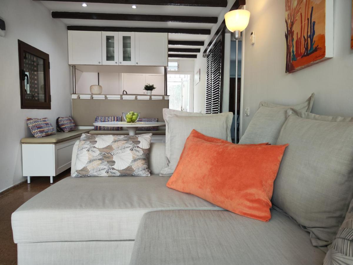 Los Balandros 116 San Agustín Εξωτερικό φωτογραφία